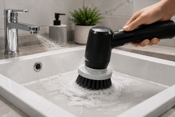 Spray Cleaner