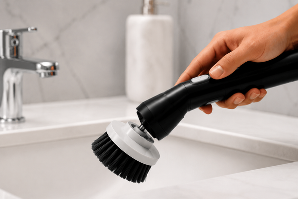 Attach Brush