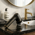 TurboScrub™ Electric Cleaning Brush
