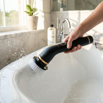 TurboScrub™ Electric Cleaning Brush