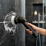 TurboScrub™ Electric Cleaning Brush