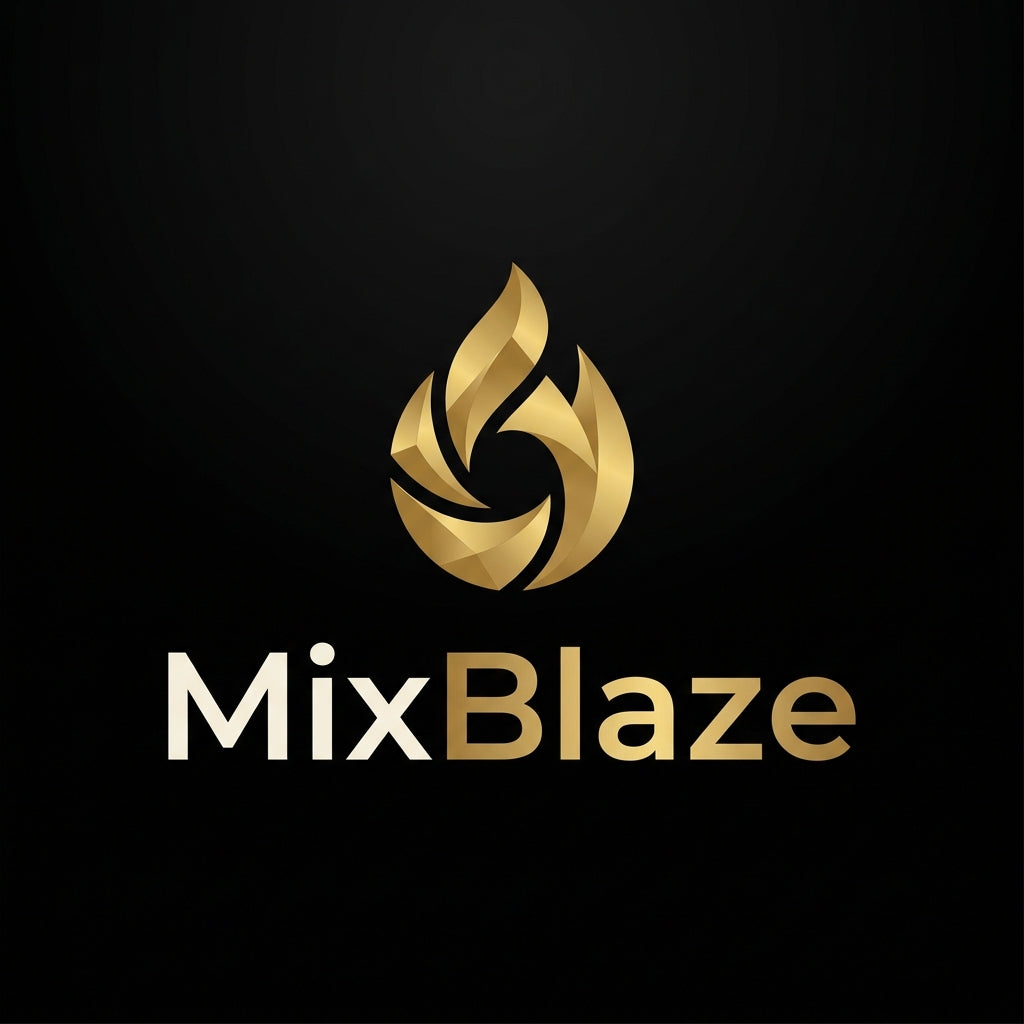 MixBlaze